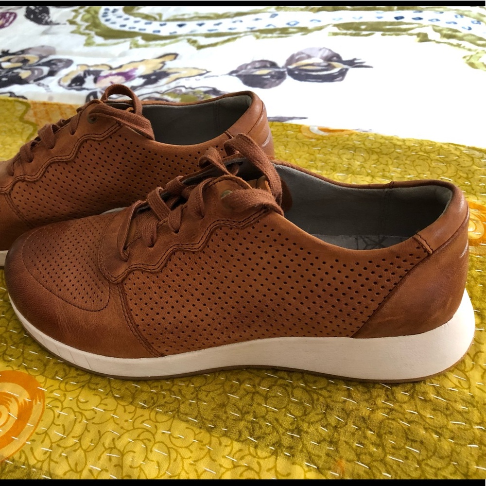 Dansko Christina Sneaker